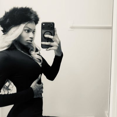 TinkahJ💕🏧's profile picture