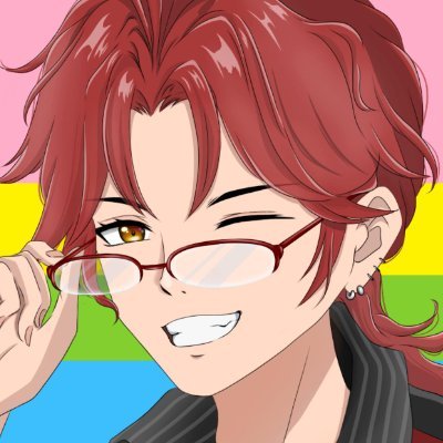 桐生晃太郎🌈🎮@Falcom大好きch(イース10P初プレイ配信中!🌊)'s profile picture