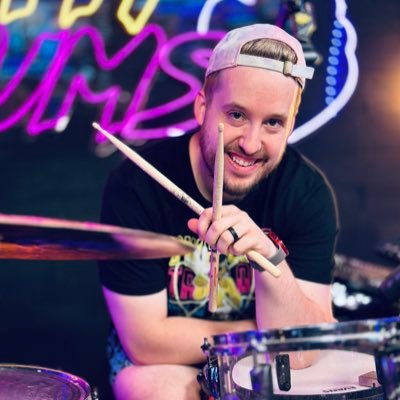 imSethDrums's profile picture