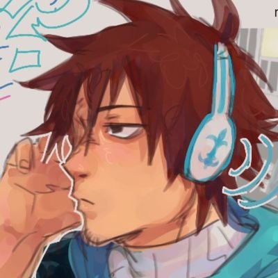 kaiser | COMMS OPEN!!!'s profile picture