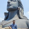 ะคะพัะพ ะฟัะพัะธะปั Krishna