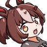 Фото профиля こぜっと@ウマ娘