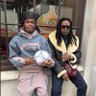 DamDam Reacts 💯💐💚🤞🏿 的头像