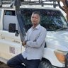 George Ogolla 的头像