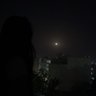 Mysterious girl's profile picture