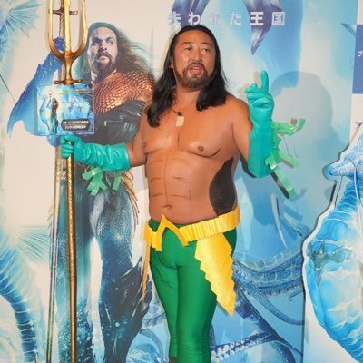 daikonsensei8's profile picture