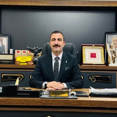 Muharrem Tekin's profile picture