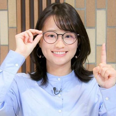 篠原梨菜/TBSアナウンサー's profile picture