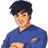 Profilbild von Joe