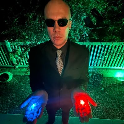 DocCoyle's profile picture