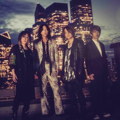 glay_official's profile picture