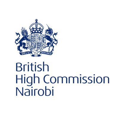 UKinKenya's profile picture
