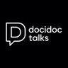 Profilbild von docidoctalks