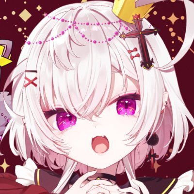 月島クロス👑慵懶歌繪系✨HKVtuber➕🌙's profile picture