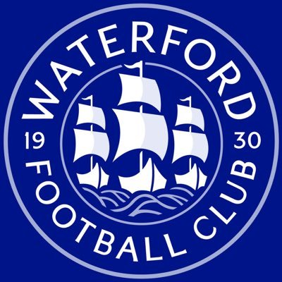 Waterford FC's profile picture