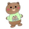 黒熊🐻獣三's profile picture