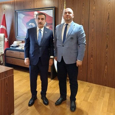 Halil İbrahim ÖZDAMAR's profile picture