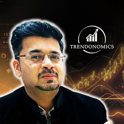 TrendonomicsHD's profile picture