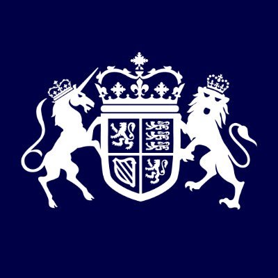 UK Government Scotland's profile picture