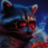 Fake Trash Panda's profile picture
