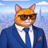 Cat In Suit profil fotoğrafı