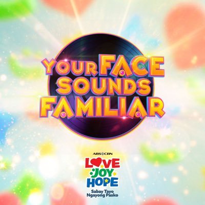 Your Face Sounds Familiar's profile picture