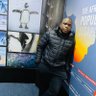 Profilbild von Siyabonga Masondo