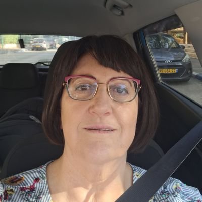 דורית 🇮🇱❤🇮🇱𓉱's profile picture