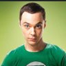 Sheldon lee Cooper profil fotoğrafı