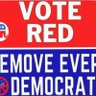 Фото профиля Vote Red