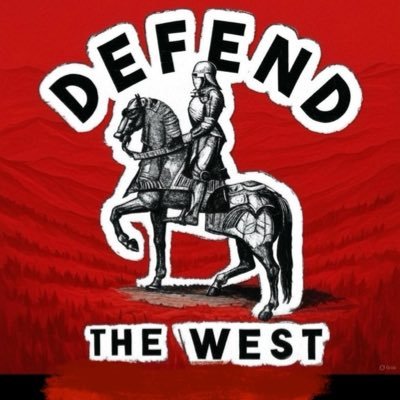 real_DefendWest's profile picture