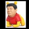 失禁平(路上排便人民共和国) profil fotoğrafı