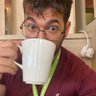 Profilbild von Marcus Vinicius