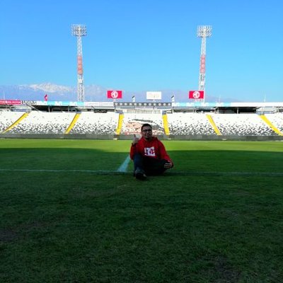 Ｈｅｒｎáｎ Ａｌｖａｒａｄｏ's profile picture