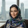 Mohana Yaghoubi's profile picture