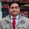 Kartik Marwah profil fotoğrafı