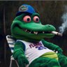 gator operator's profile picture