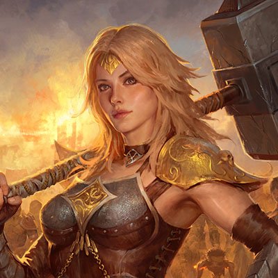 Guild Wars's profile picture