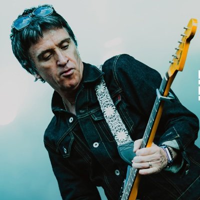 Johnny Marr's profile picture