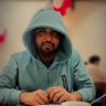 Profilbild von Nikhil Mathur