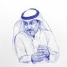 فهد اليوبي (حفيد العود)'s profile picture