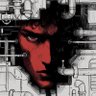 User from the past's profile picture