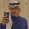 فواز الرويلي profil fotoğrafı