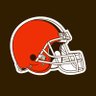 Cleveland Browns profil fotoğrafı
