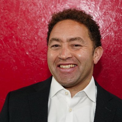 Calvin Bailey MBE MP's profile picture