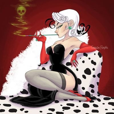 Dona_cruella's profile picture