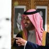 Фото профиля محمد بن سعيد