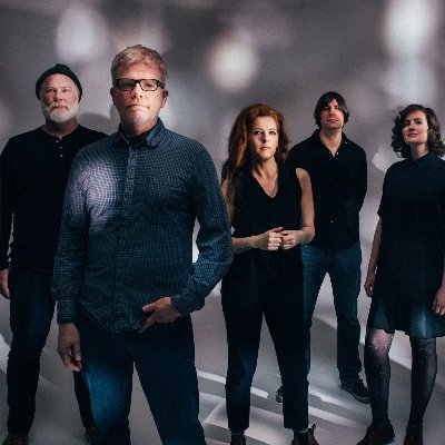 New Pornographers's profile picture