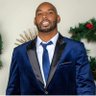 Aaron Harris profil fotoğrafı