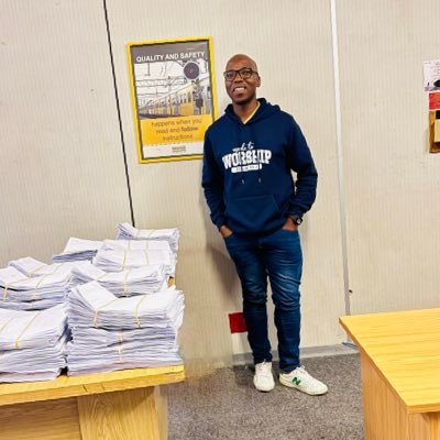 Makhanyak's profile picture